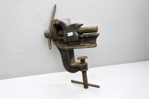 Vintage Vice And Anvil Nice And Early