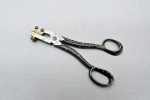 Amazing Early Button Hole Pliers