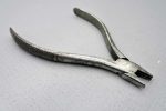 Vintage Small 5" Long Flatnose Pliers