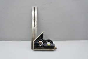 General USA 6" Adjustable Square