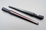 Ring Sizing Mandrel US Metric - No - and U
