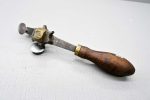 Stilmans Patent 1943 Winding Tool brass and steel
