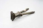 Watchmakers Pliers/Clamp With Makers Marks No 5
