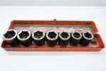 Genius 3/4" Drive Impact Sockets
