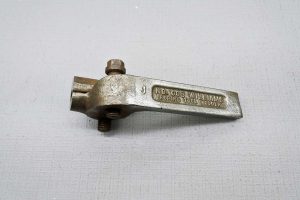 Williams 00B Boring Tool Holder Size 19 X 8mm