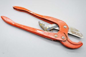 Ridgid USA 17 Inch Pipe Cutter