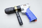 Super Works 1/2" Reversible Air Drill