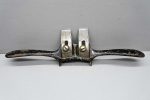 Preston England Lambs Tongue 3/4" Shave
