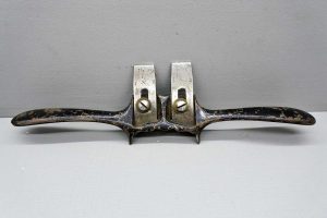 Preston England Lambs Tongue 3/4" Shave