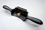Sargent USA Scraper With 100% Original Finish