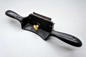 Sargent USA Scraper With 100% Original Finish