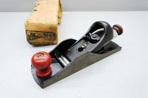 Made In Germany No 3185 Block Plane