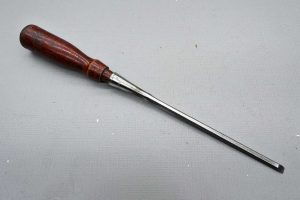 Stanley USA 1/4" Long Socket Chisel