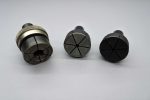 Set of 3 Good Quality Split Chucks