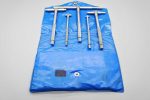 Telescoping Set Five Piece In The Case