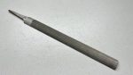 Nicholson Brazil 2nd Cutter Half Round File