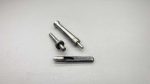 Osborne No2 Round Leather Punch Set