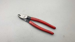 Wiss 0890CSFW 8" Long Wire & Cable Cutter
