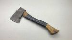 Collin USA Hatchet Good Shaped Handle