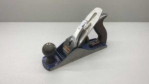Record No4 Bench Plane In Good Condition