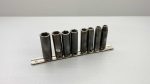 Proto USA 3/8" Drive Long Impact Socket Set