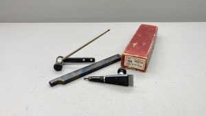 Starrett USA 564 Starrett Indicator IOB
