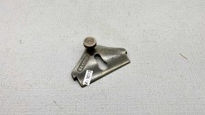 Record 0151 Spokeshave Cap Only