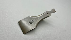 Stanley No 9 Replacement Cap This Is One The Rarest Parts To Get, Solid Cap, Correct Length