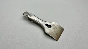 Stanley No 9 Replacement Cap This Is One The Rarest Parts To Get Solid Cap & The Correct Length