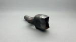 Large Leather Punch 1 3/4" X 1" Solid