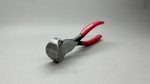 Challenger Proto USA 7" Top Cutting Pliers As New