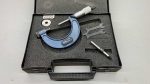 Moore & Wright 0 - 2" Micrometer IOB