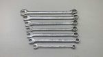 Sidchrome Metric Spanners In Ring and Open Ended