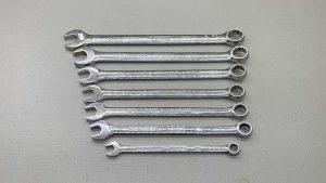 Sidchrome Metric Spanners In Ring and Open Ended