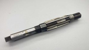 Quickset Size L Adjustable Reamer, 1 1/2" - 1 13/16"