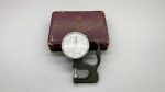 Mitutoyo Japan Dial Thickness Gauge In good Condition