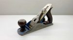 Record No 4SS Bench Plane With Good Full Cutter