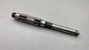 Beard USA Size H Adjustable Reamer Size 15/16 - 1 1/16"