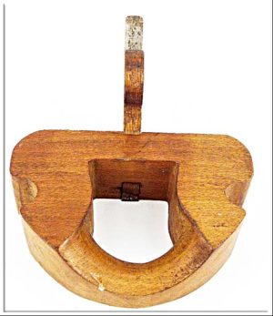 Timber Granny's Tooth Router Plane.