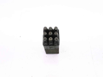Number punches 3/16"
