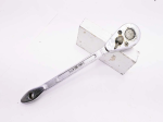 Sid chrome SA-708 1/2" Dr Ratchet, with Owners Marks