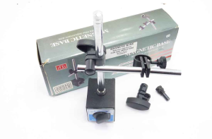 Armada Magnetic Base, with fine adjustment arm,As New...
