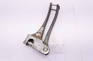 Embossing Tool Logo Attached
