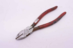 Stanley Japan 61/2" Side Cutters
