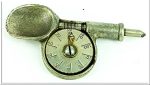 Very Early Rev Counter.