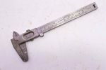 Spain vernier 6"/15cm long