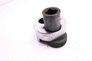 Sykes Pickavant 01200 1/2" drive breaker