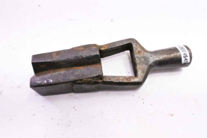 Leather punch, 26 x 20mm