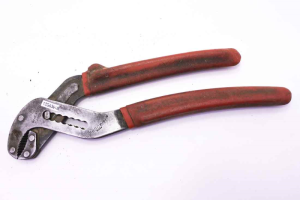Crescent USA 10" long mulitgrips