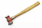 Panel Hammer, 11" overall Length